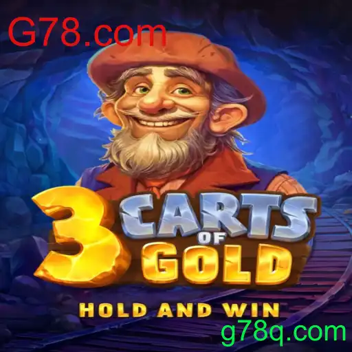 Desvendando o Fascinante Universo de 3cartsOfGold