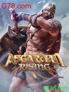 Explore o Mundo de AsgardianRising: O Novo Fenômeno dos Jogos
