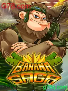 BananaSaga: Explore o Mundo Encantado do Jogo do Momento