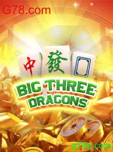 Explorando o Mundo do Jogo BigThreeDragons no G78.com