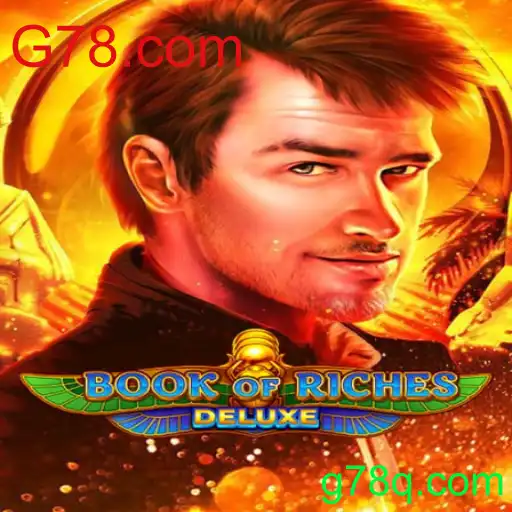Explorando o Fascinante Jogo BookofRichesDeluxe e sua Conexão com G78.com