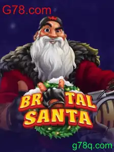 Explore o Mundo de BrutalSanta: Um Jogo Único e Envolvente