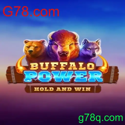 BuffaloPower: Explore a Aventura Selvagem do G78.com