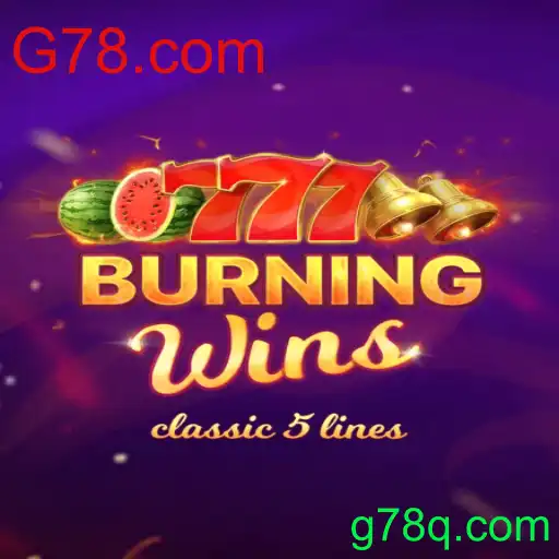 Explorando o Mundo Vibrante de BurningWins no G78.com