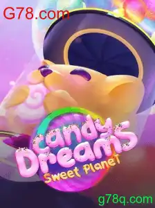 Descubra a Aventura Doce em CandyDreams: Um Universo de Diversão Interativo
