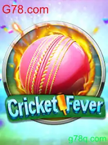 Descubra CricketFever: O Novo Fenômeno de G78.com