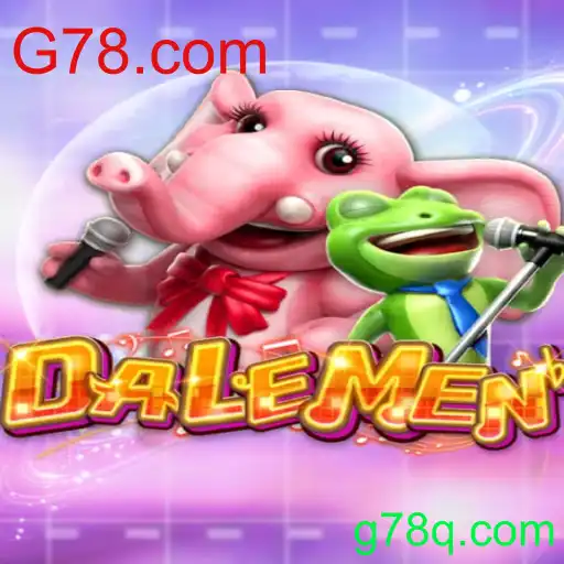 Descubra o Fascinante Mundo de DALEMEN: O Jogo do Momento