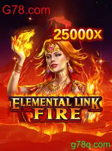 ElementalLinkFire: Uma Jornada Intensa no Mundo dos Elementos