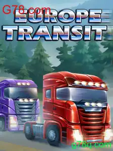 Descubra EuropeTransit: O Novo Jogo Estrategicamente Envolvente em G78.com