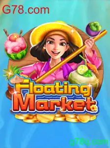 Descubra as Aventuras do FloatingMarket: Novo Jogo no G78.com