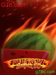 Descubra as Emoções de FruitNovaSuper60 no G78.com