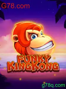 Explorando o Universo de FunkyKingKong: Um Jogo de Aventura Empolgante