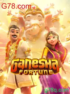 GaneshaFortune: Explorando o Universo do Novo Jogo no G78.com