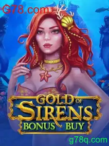 Explorando o Fascinante Mundo de GoldofSirensBonusBuy