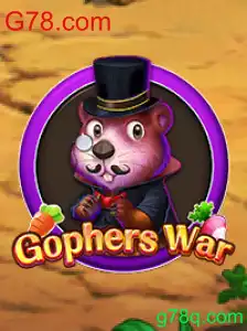 GophersWar: Estratégias e Regras do Jogo Popular no G78.com