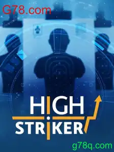 Explorando o Empolgante Jogo HighStriker