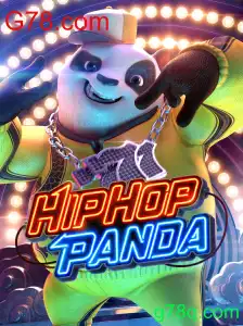 Descubra o Mundo Vibrante de HipHopPanda