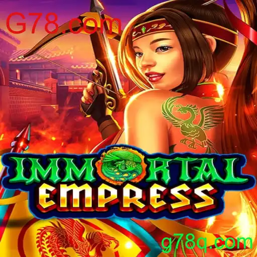 Explorando o Universo de ImmortalEmpress no G78.com