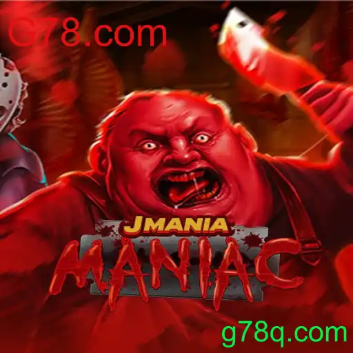 Descubra JManiaManiac: O Novo Fenômeno dos Jogos Online em G78.com