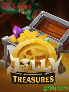 Descubra o Fascinante Mundo de JollyTreasures no G78.com