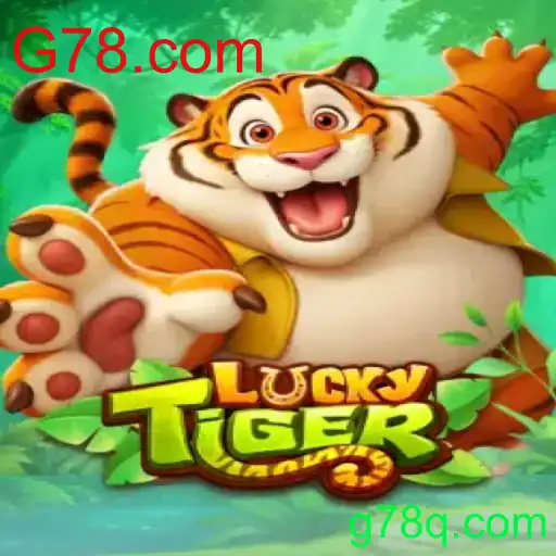 Descubra LuckyTiger: O Jogo Que Está Conquistando G78.com