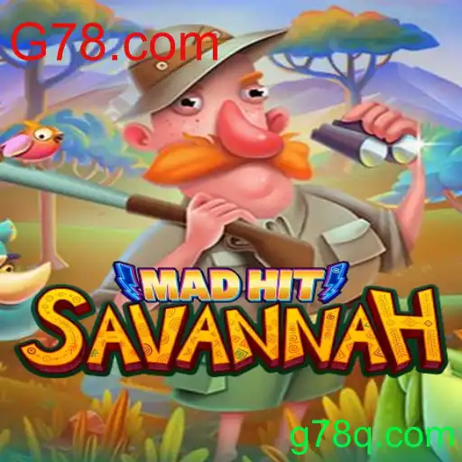 MadHitSavannah: Explorando as Aventuras de G78.com