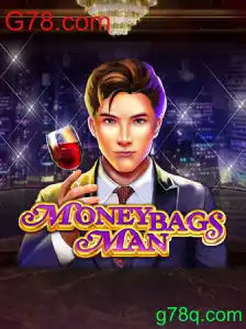 Descubra MoneybagsMan: O Jogo de Estratégia Que Está Conquistando G78.com