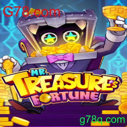 Descubra o Fascinante Mundo de MrTreasuresFortune em G78.com
