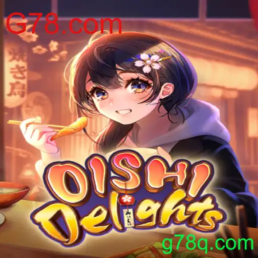 Descubra o Fascinante Mundo de OishiDelights com G78.com