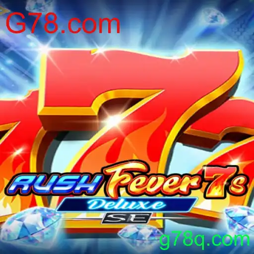 RushFever7sDeluxeSE: Descubra o Fascinante Mundo dos Cassinos Online