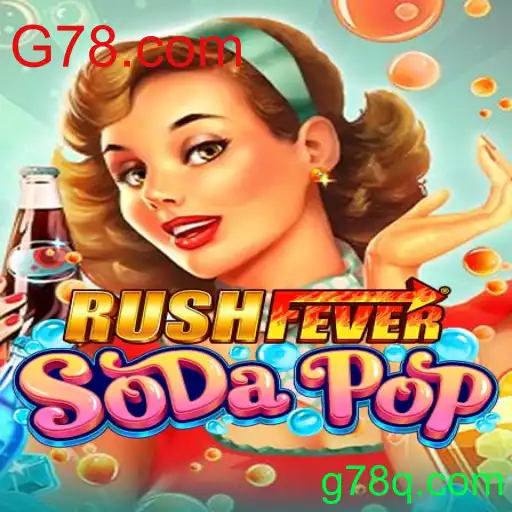 Descubra o Fascinante Mundo de RushFeverSodaPop