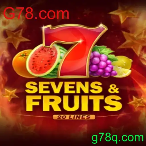 Descobrindo SevensFruits20: O Futuro dos Jogos de Cassino Online