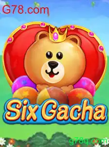 Explorando o Mundo de SixGacha: O Jogo de Estratégia e Sorte em G78.com