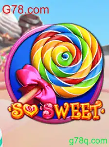 SoSweet: Descubra o Novo Fenômeno dos Jogos On-line