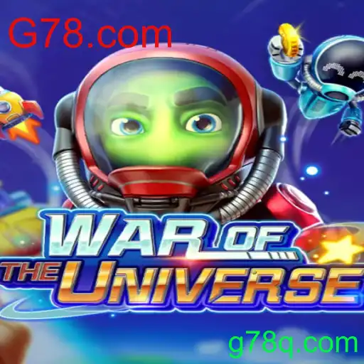 WAROFTHEUNIVERSE: Conquistando o Cosmos com Estratégia e Coragem