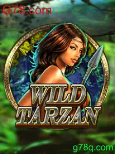 WildTarzan: Uma Aventura Selvagem no Universo de G78.com