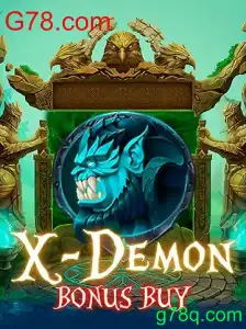 Explorando XDemonBonusBuy: Inovações e Regras do Novo Jogo em G78.com